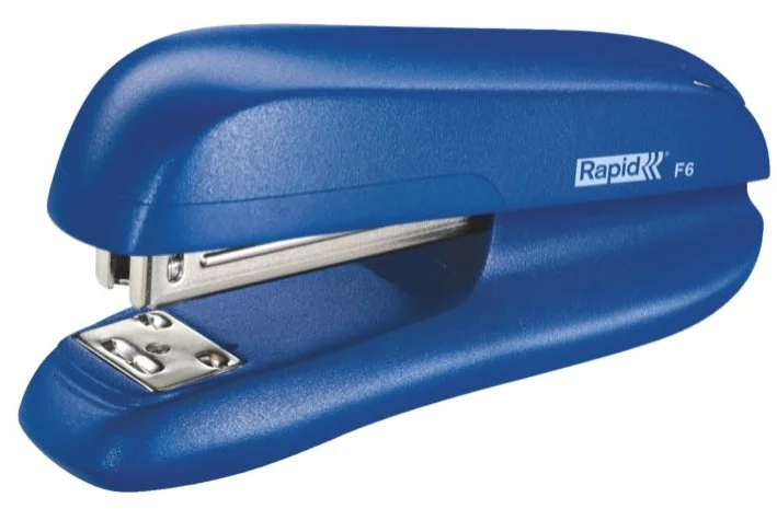 RAPID ZIMBA MAKİNESİ F6 MAVİ 5000269