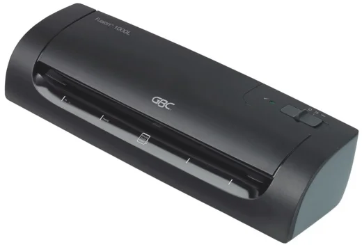 GBC LAMİNASYON MAKİNESİ A4 1000L 4400744EU