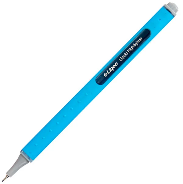 LIQEO FINELINER KALEM GRİ 8027-020