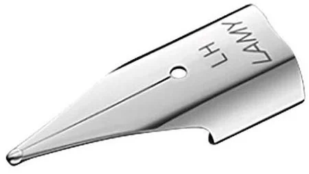 LAMY DOLMA KALEM  UCU PARLAK ÇELİK LH Z 50M-LH