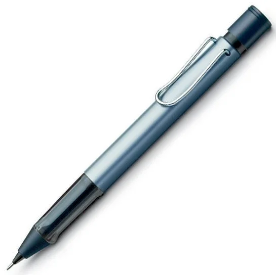 LAMY VERSATİL KALEM AL-STAR ALUMİNYUM GÖVDE KOYU GRİ 0.5 126