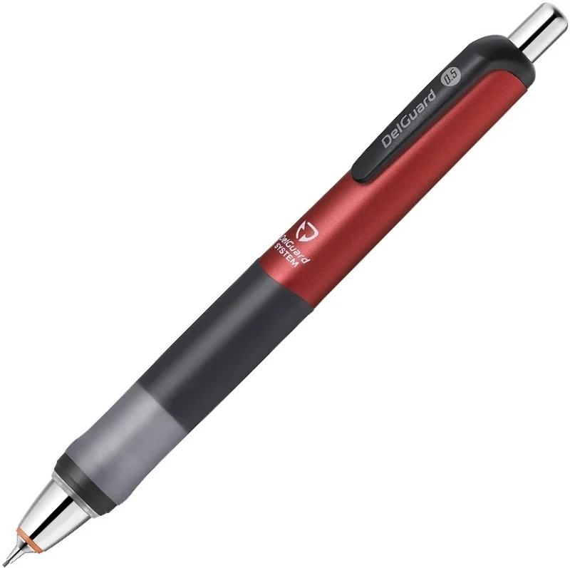 ZEBRA VERSATİL KALEM DELGUARD TYPE-GR 0.5 KIRMIZI P-MA93R