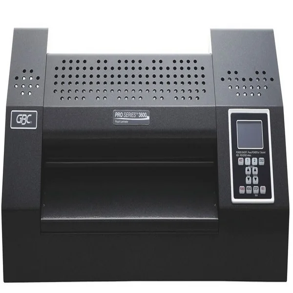 GBC LAMİNASYON MAKİNESİ A3 3600 PRO 1703600