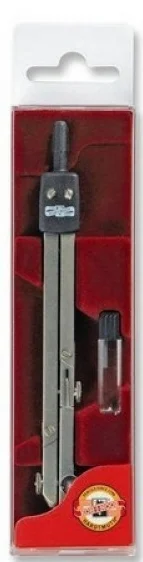 KOHINOOR SET COMPASSES 06901 0690-1B0000TK