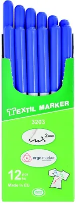 KOHINOOR TEXTİLE MARKER 3203 7732-031801KS