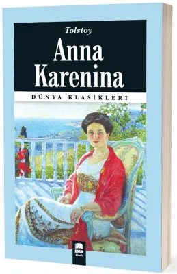 EMA KLASİK - ANNA KARENİNA
