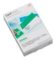 GBC LAMİNASYON FİLMİ 65x95 125 MIC. 100LÜ 3740301