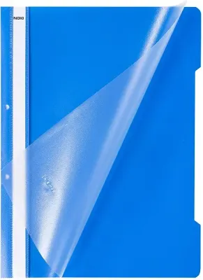 NOKİ TELLİ DOSYA XL 4825 MAVİ 25 Lİ 4825-130