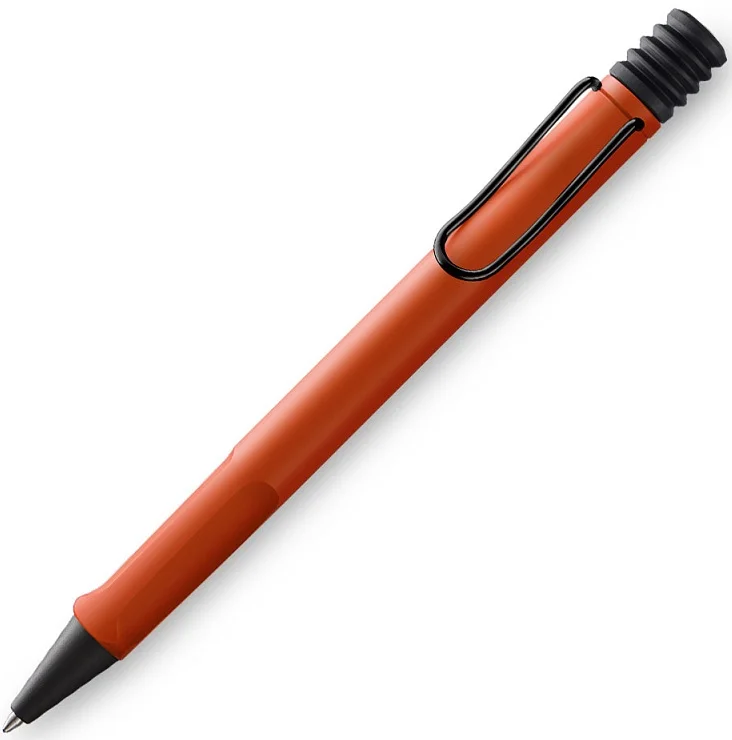 LAMY TÜKENMEZ KALEM SAFARİ 2021 ÖZEL ÜRETİM RENGİ TERRA 241T