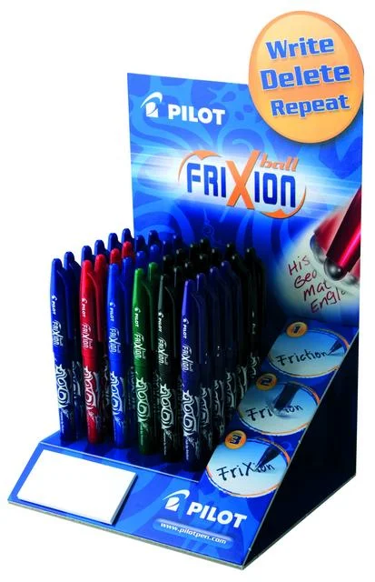 PILOT STAND ROLLER KALEM FRIXION YENİ