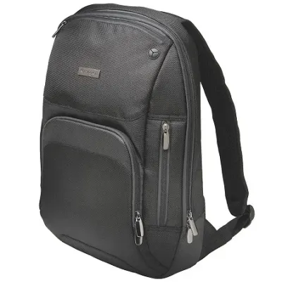 KENSINGTON SIRT ÇANTASI TRIPLE TREK ULTRABOOK OPTIMIZE SİYAH K62591EU