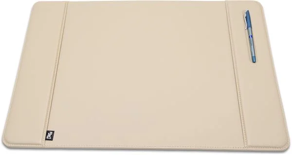 2K SÜMEN SUNİ DERİ RAİNBOW BEJ 38x58 535-10