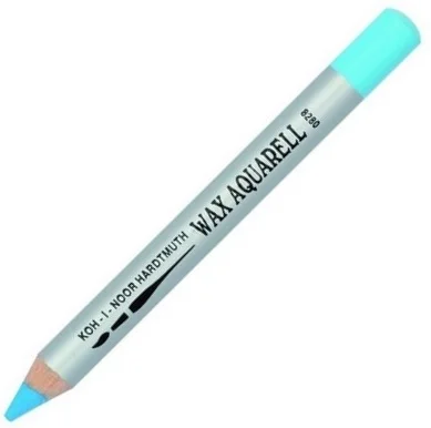 KOHINOOR WAX AQUAREL KALEM 8280-015002KS