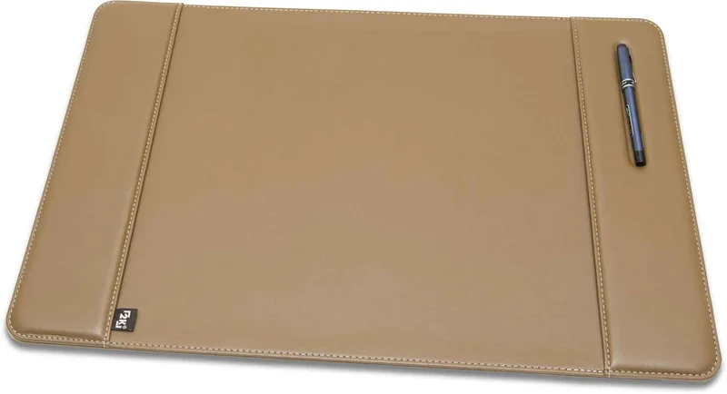2K SÜMEN SUNİ DERİ RAİNBOW VİZON 38x58 535-9