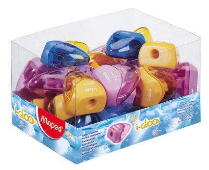 MAPED KALEMTIRAŞ IGLOO TEK DELİKLİ 534754