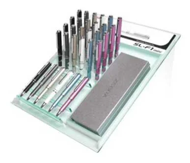 ZEBRA TÜKENMEZ KALEM MİNİPEN 300 SLİDE SL-F1 30 ST