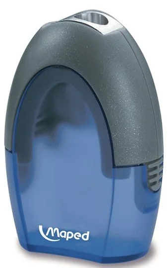 MAPED KALEMTIRAŞ TONIC TEK DELİKLİ 506800
