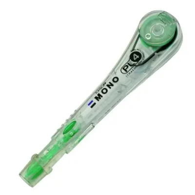 TOMBOW ŞERİT SİLİCİ KALEM TİPİ 4.2 MM x 6 MT T-CT-PL4