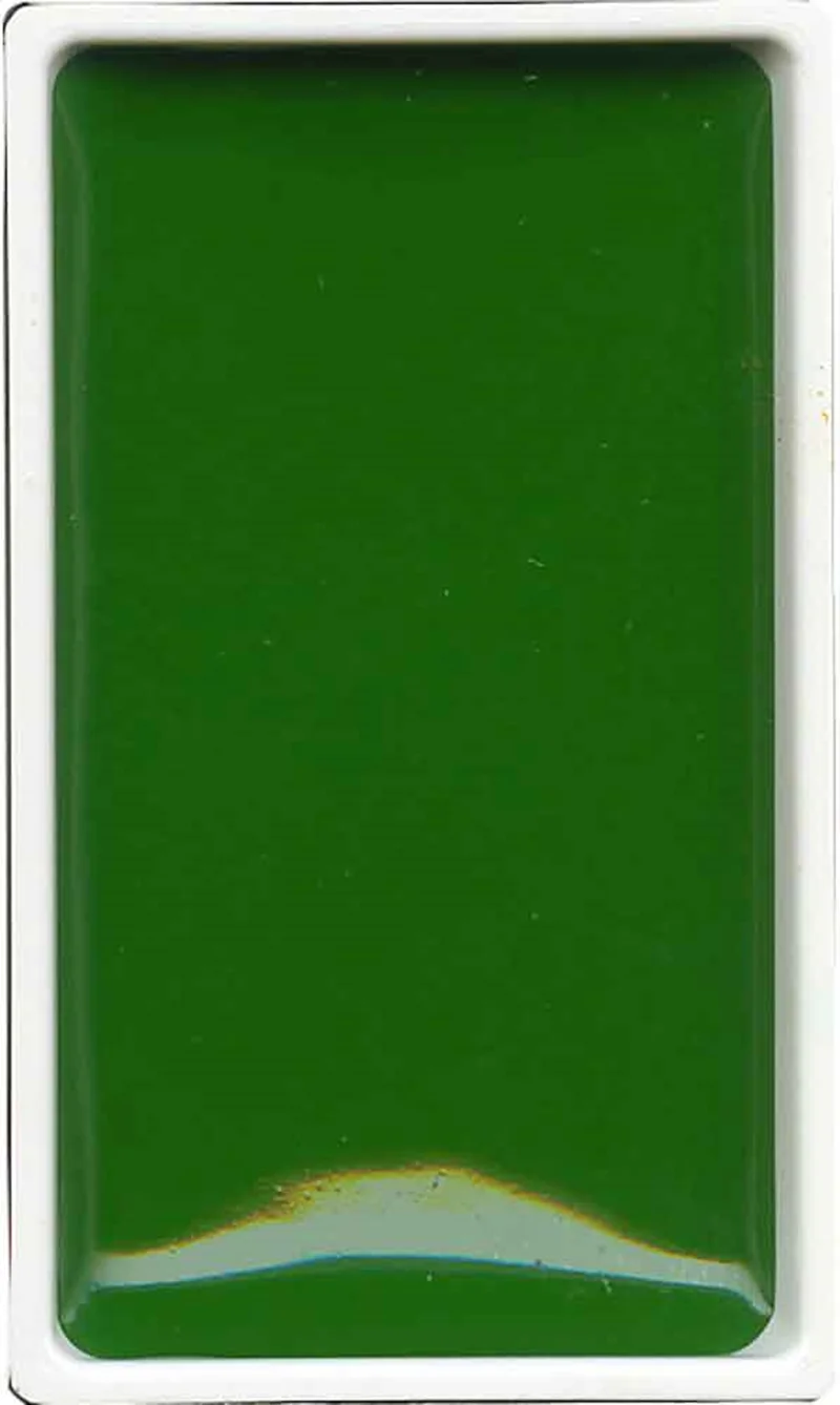 ZIG SULUBOYA GANSAI TAMBI TABLET MC21- 52 HOOKERS GREEN