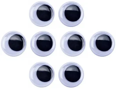 BRONS OYNAR GÖZ 20 MM BR-718