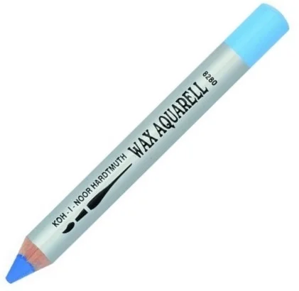 KOHINOOR WAX AQUAREL KALEM 8280-016002KS