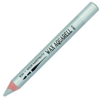 KOHINOOR WAX AQUAREL KALEM 8280-039002KS