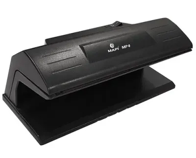 MAPİ PARA KONTROL CİHAZI MP4 399 00 10