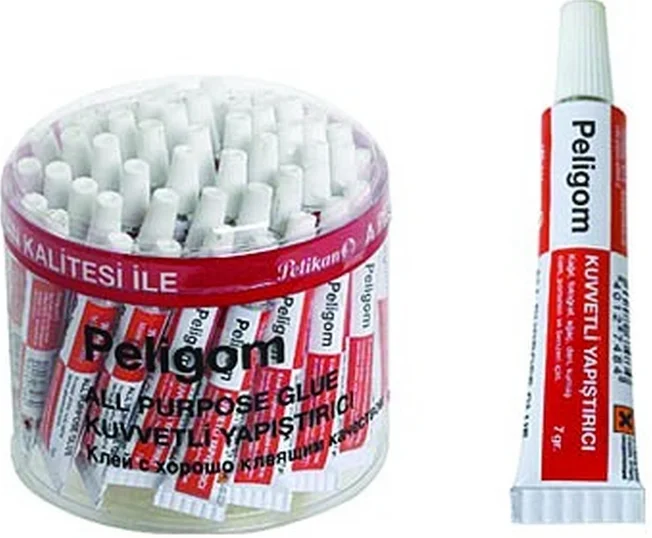 PELİKAN YAPIŞTIRICI PELİGOM NO: 3 7 GR 337884