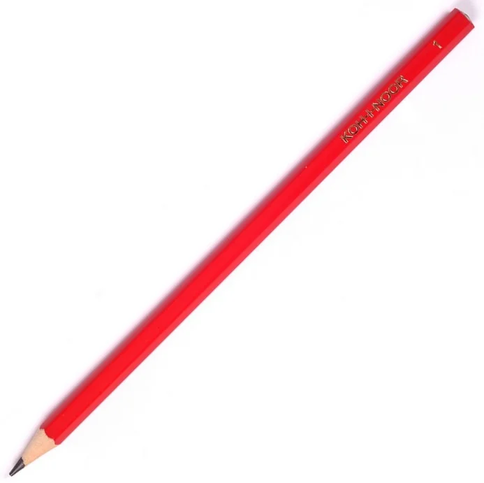 KOHINOOR GRAPHİTE KALEM 1702 1 SOFT 1702-001006KK