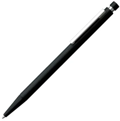 LAMY TÜKENMEZ KALEM CP1 MAT LAKE GÖVDE MAT SİYAH 256