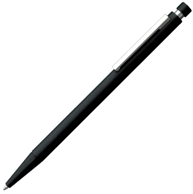 LAMY TÜKENMEZ KALEM CP1 MAT LAKE GÖVDE MAT SİYAH 256