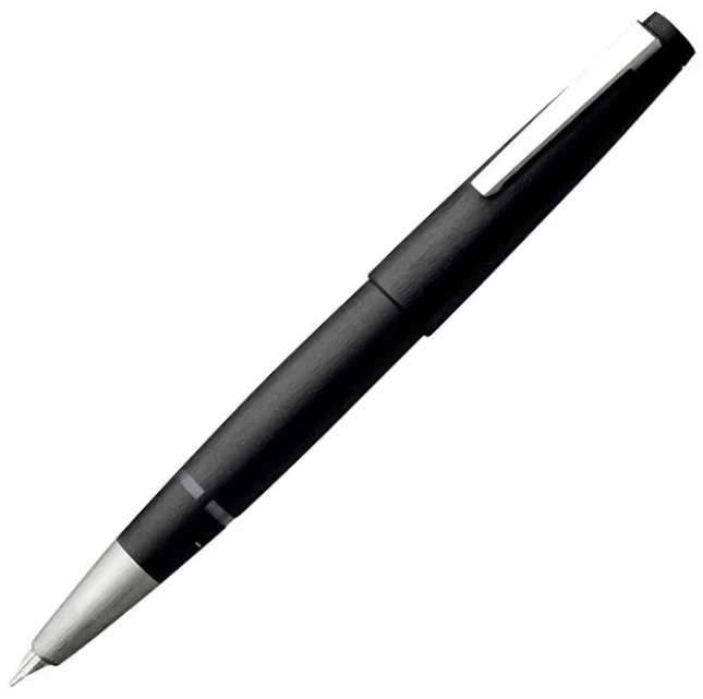 LAMY DOLMA KALEM 2000 FIBERGLASS 14K ALTIN BB UÇ 01-BB
