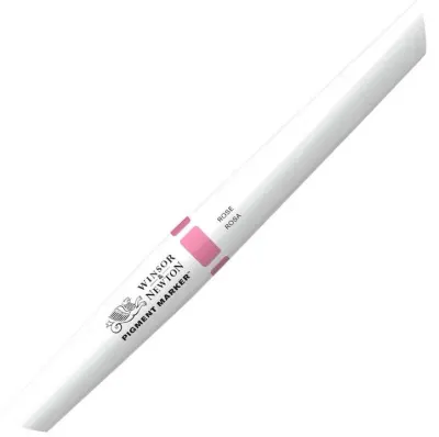 W&amp;N PIGMENT MARKER ROSE 021 WN-0202021