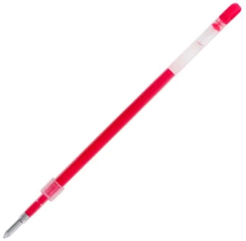UNİ JEL KALEM JETSTREAM YEDEK SXR-C1 1.0 KIRMIZI