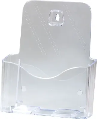 SERVE BROŞÜR STANDI A5 SV-8255
