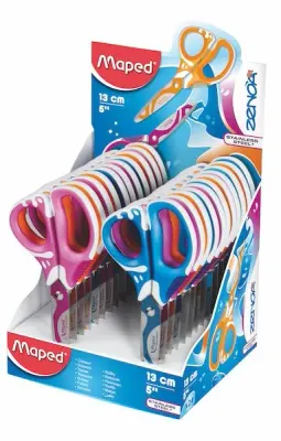 MAPED MAKAS ZENOA FIT 13 CM DISPLAY 670112