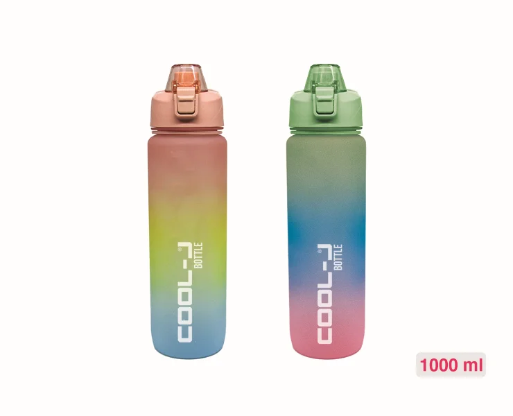 GIPTA MATARA 1000 ML SPORCU PCTG 2 RENK MIX K757600