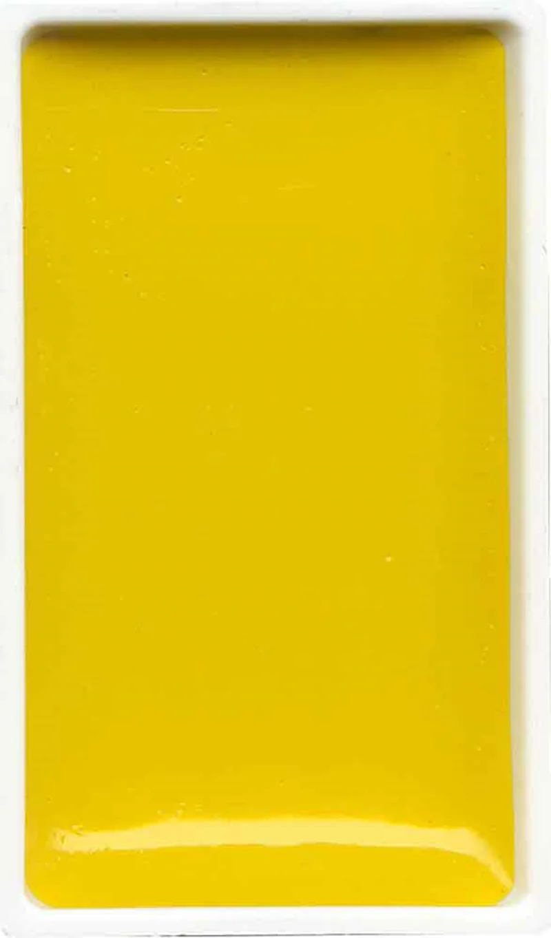 ZIG SULUBOYA GANSAI TAMBI TABLET MC21- 43 CADMIUM YELLOW