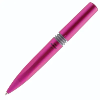 SERVE VERSATİL KALEM BOLD 0.7 METALİK PEMBE SV-BD07MPMB