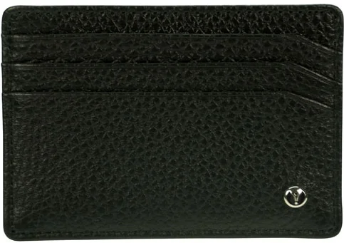 SCRIKSS KREDİ KARTLIK DR 2104-1 TOSCANA COMFORT HAKİKİ DERİ SİYAH