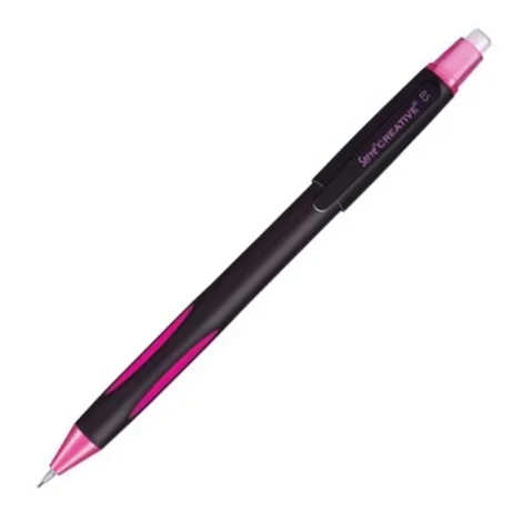 SERVE VERSATİL KALEM CREATIVE 0.5 PEMBE SV-C0.5-PBM
