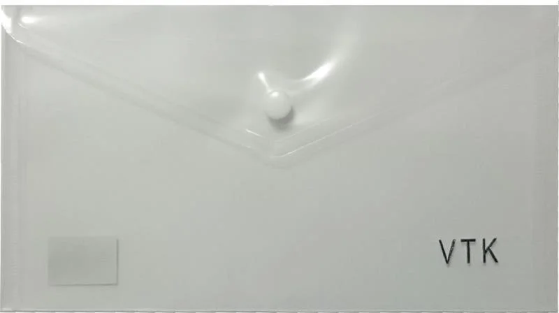 PASİF VTK ÇITÇITLI DOSYA A6 RENKLİ 12 Lİ VTK-2392