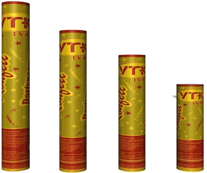 VTK KONFETİ 38 CM (2138) VTK-KON02