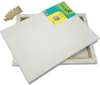 FANART ACADEMY TUVAL 35x50 CM 400 GR F-8011.35.L3