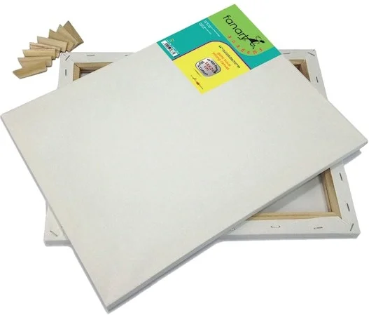 FANART ACADEMY TUVAL 35x50 CM 400 GR F-8011.35.L3