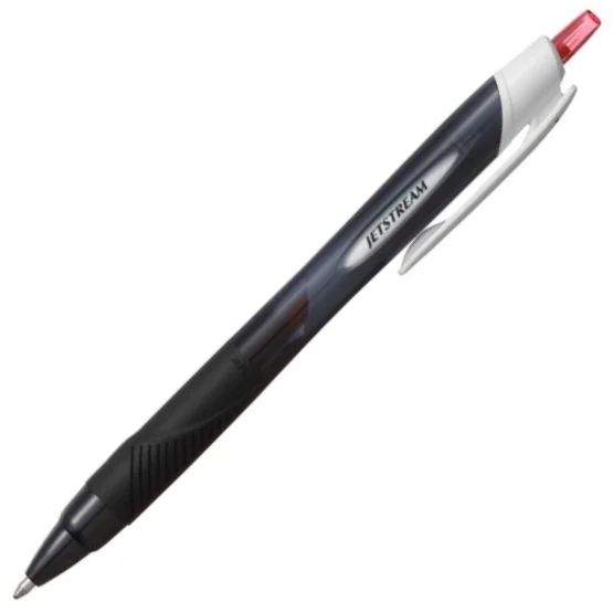 UNİ JEL KALEM JETSTREAM SXN-150S 1.0 KIRMIZI