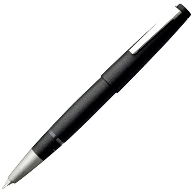 LAMY DOLMA KALEM 2000 FIBERGLASS 14K ALTIN M UÇ 01-M