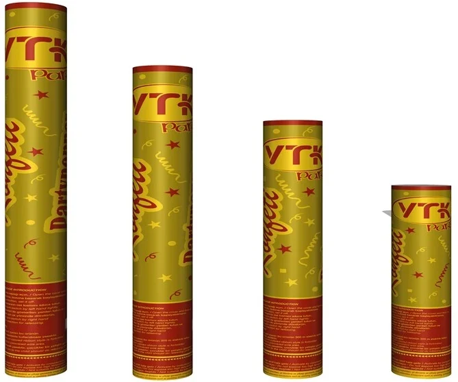 VTK KONFETİ 48 CM (2139) VTK-KON03