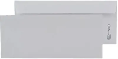 OYAL ZARF DİPLOMAT 10.5x24 110 GR BEYAZ 30004111