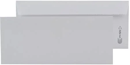 OYAL ZARF DİPLOMAT 10.5x24 110 GR BEYAZ 30004111